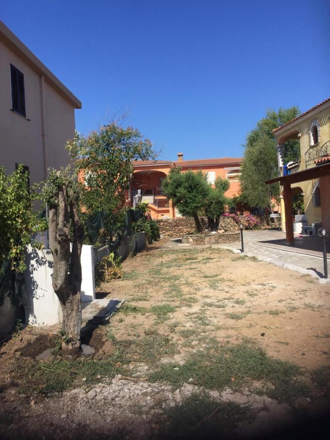San Teodoro Centro Villa Exterior photo