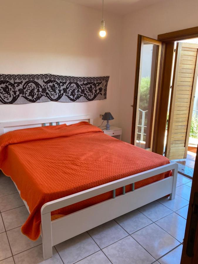 San Teodoro Centro Villa Exterior photo