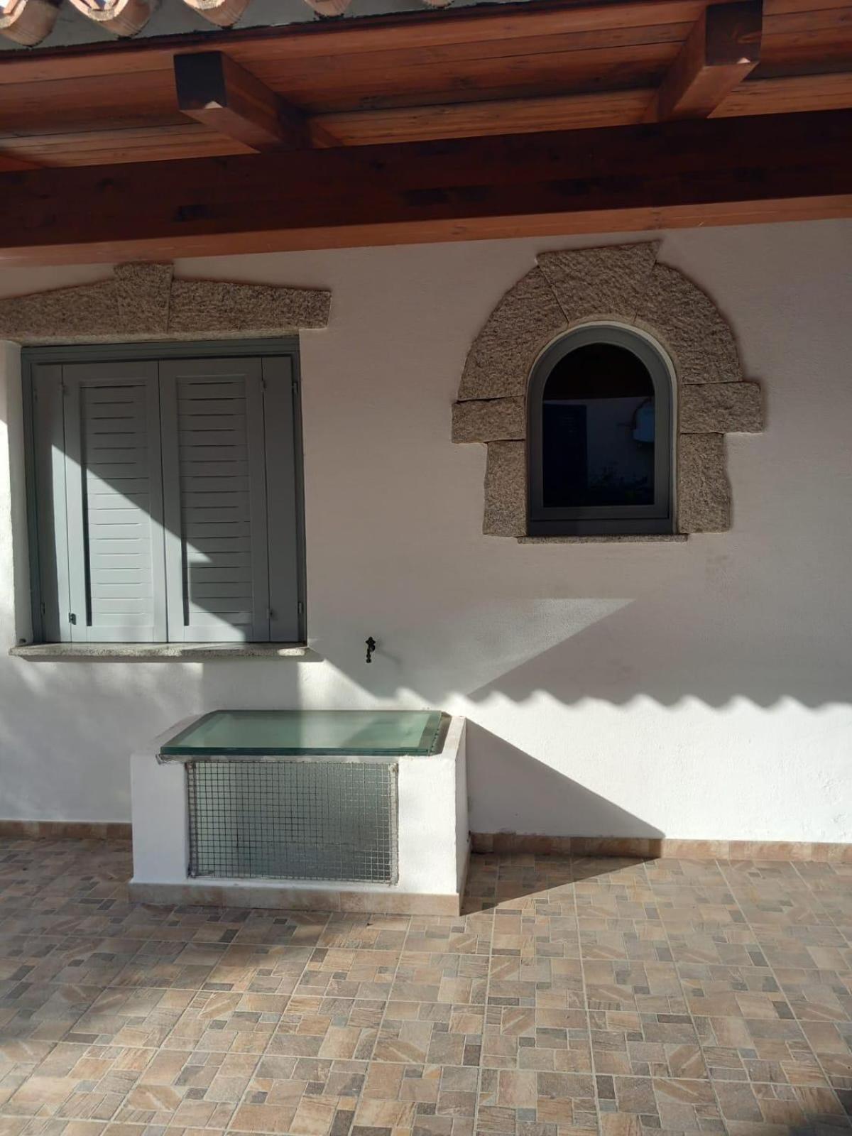 San Teodoro Centro Villa Exterior photo