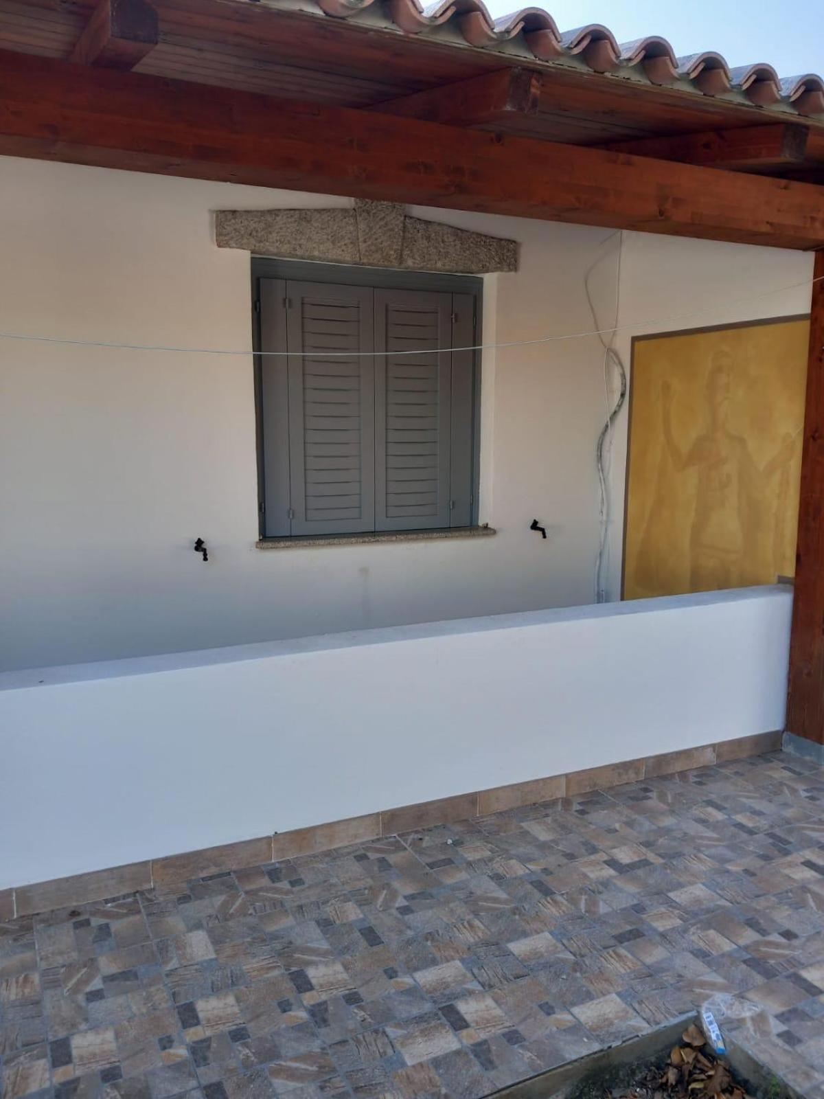 San Teodoro Centro Villa Exterior photo