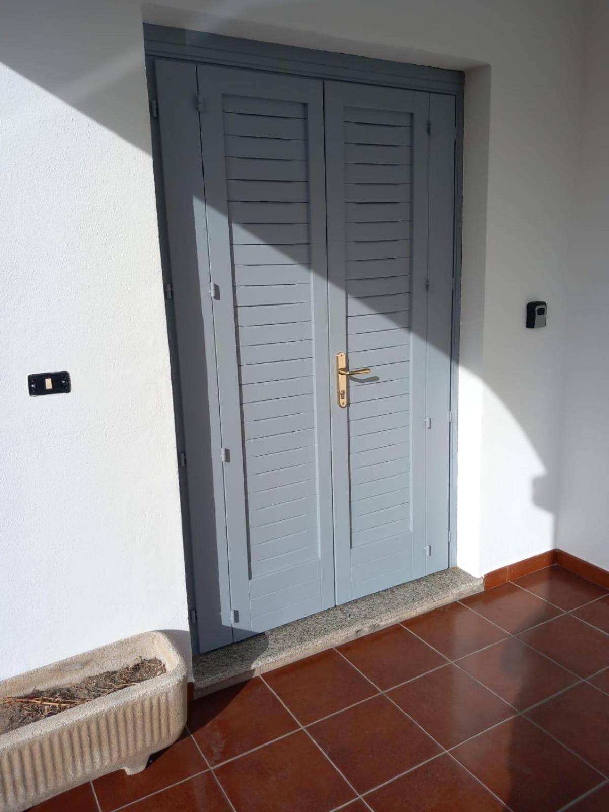 San Teodoro Centro Villa Exterior photo
