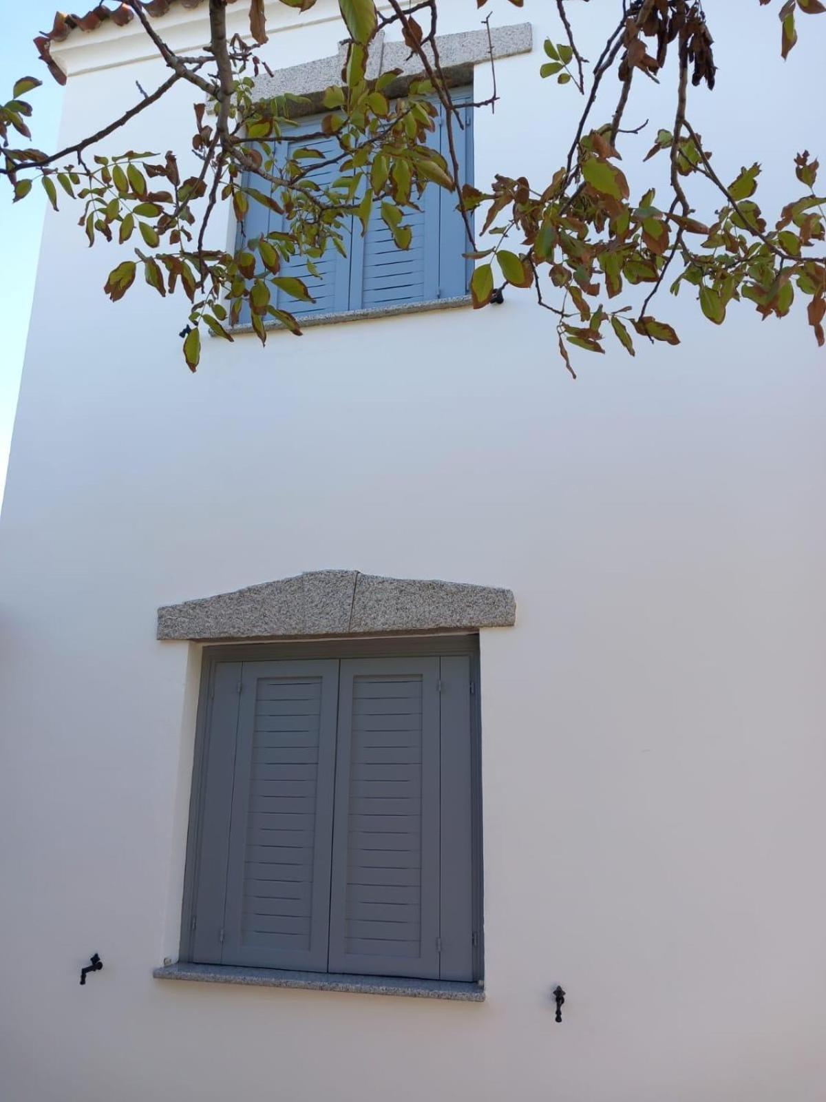 San Teodoro Centro Villa Exterior photo