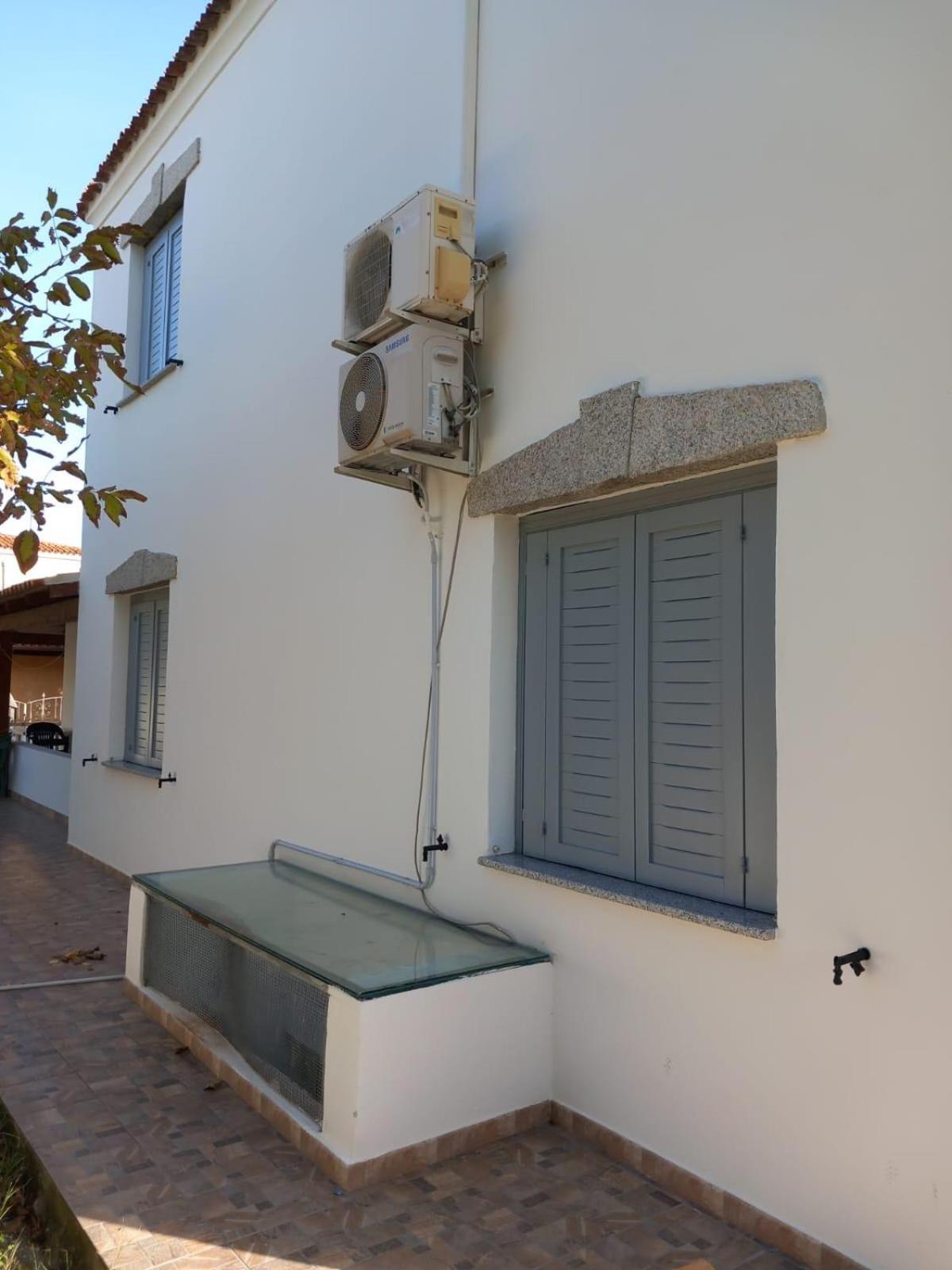 San Teodoro Centro Villa Exterior photo