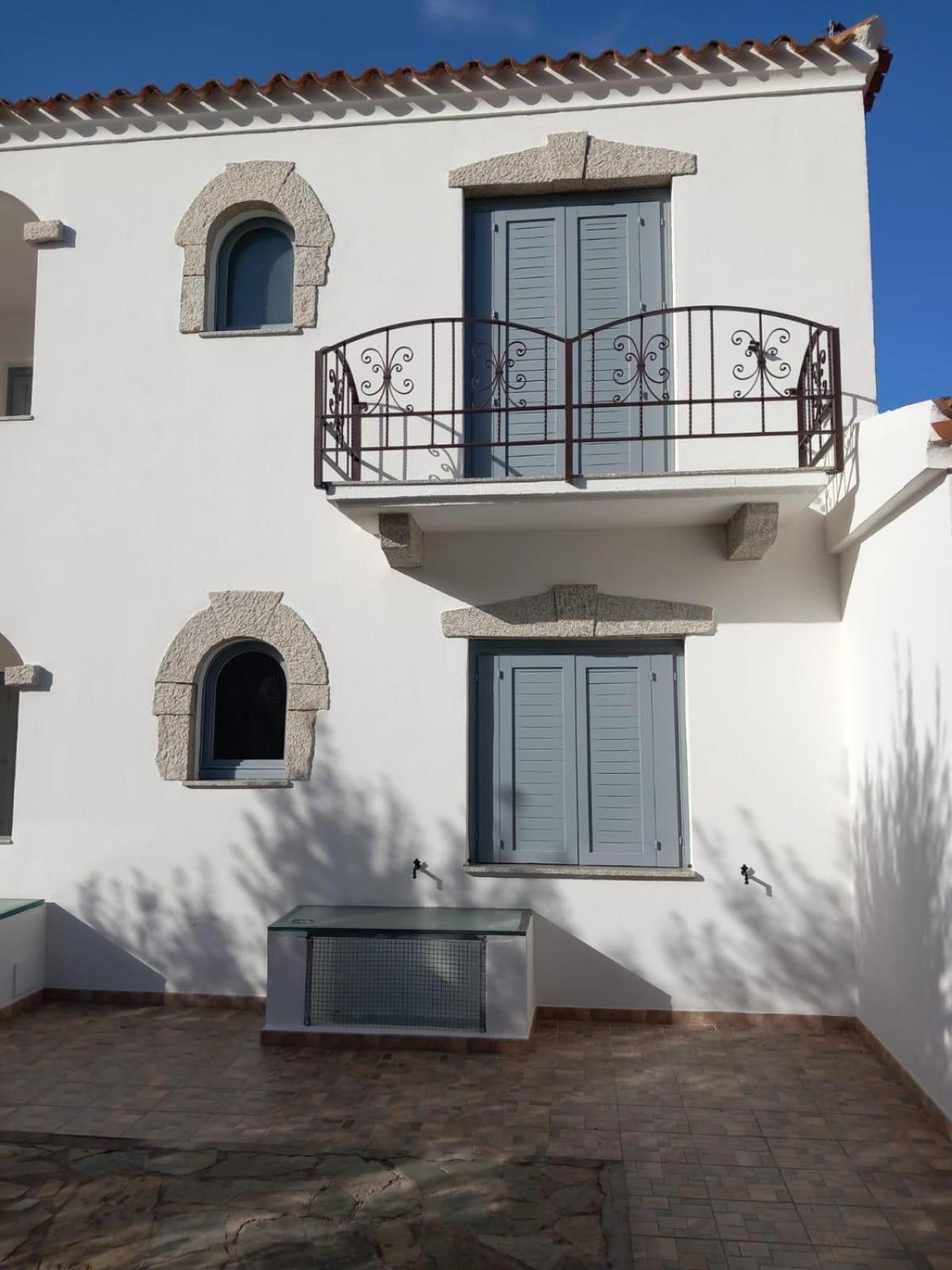 San Teodoro Centro Villa Exterior photo