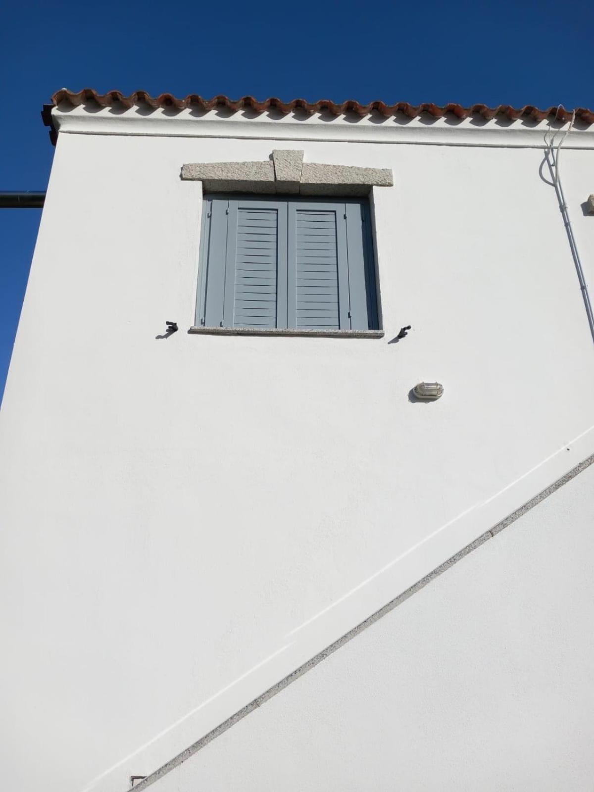 San Teodoro Centro Villa Exterior photo