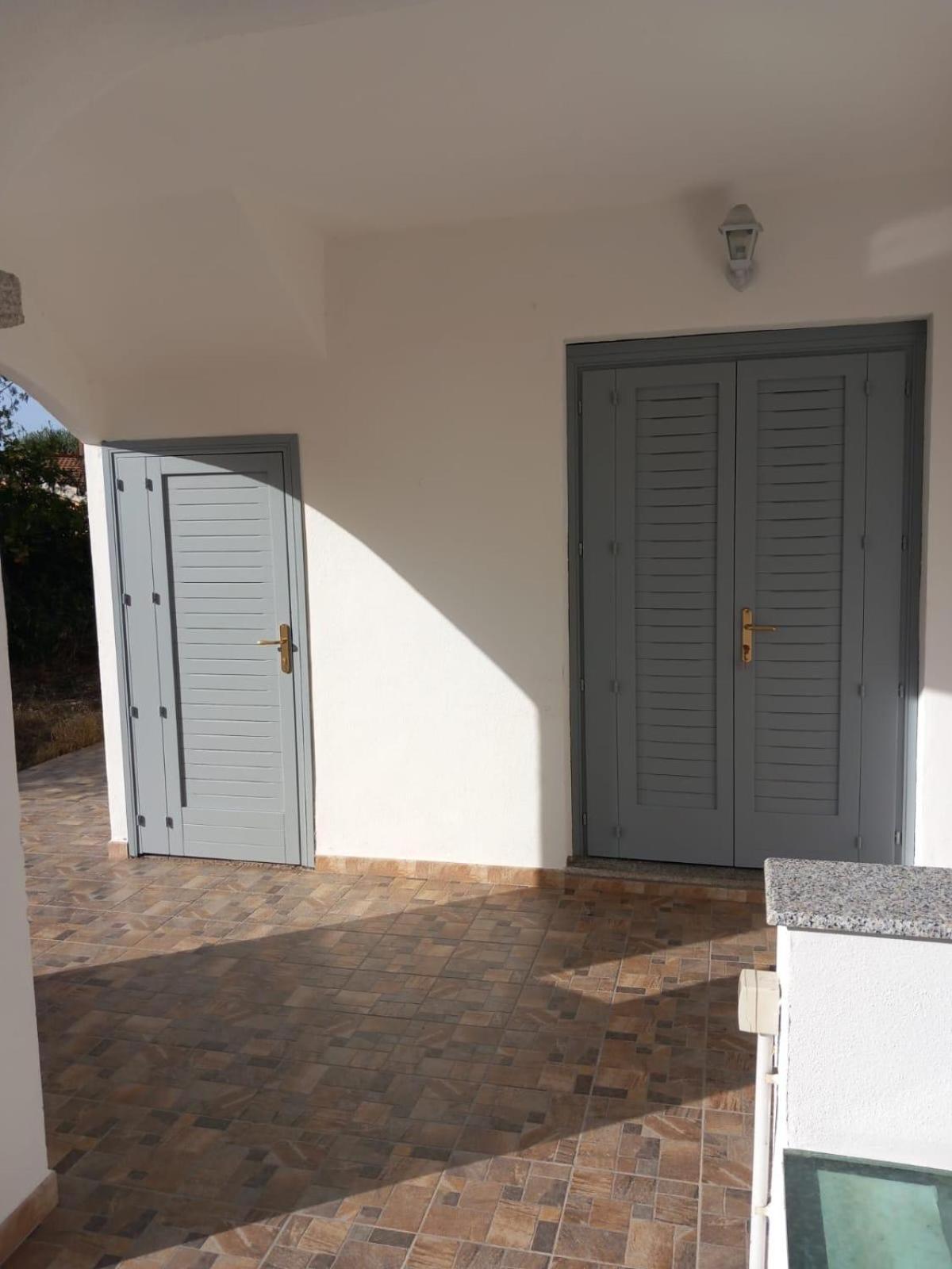 San Teodoro Centro Villa Exterior photo